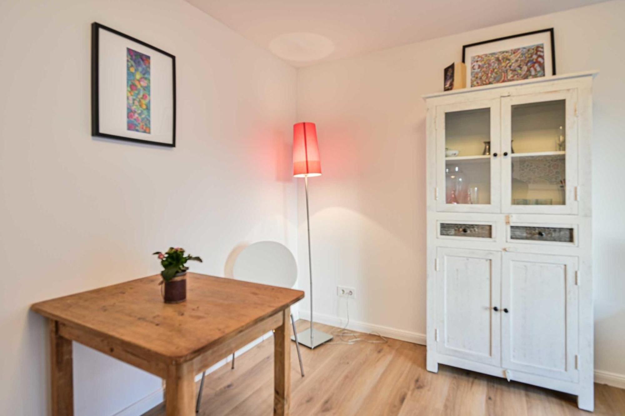 Bungalow Nr 1 "Gruenewald" Birkenweg 2 Kellenhusen Εξωτερικό φωτογραφία