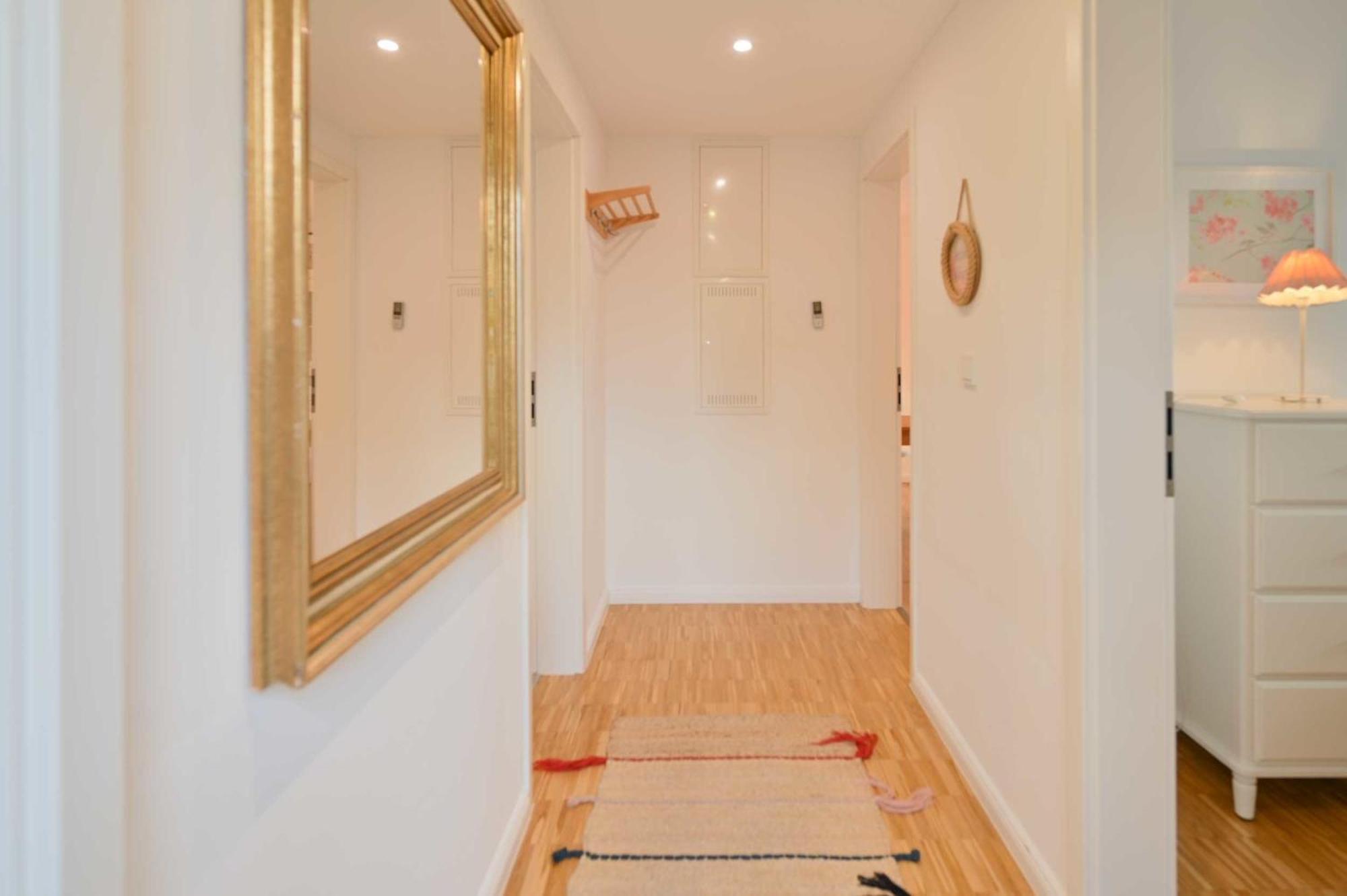 Bungalow Nr 1 "Gruenewald" Birkenweg 2 Kellenhusen Εξωτερικό φωτογραφία