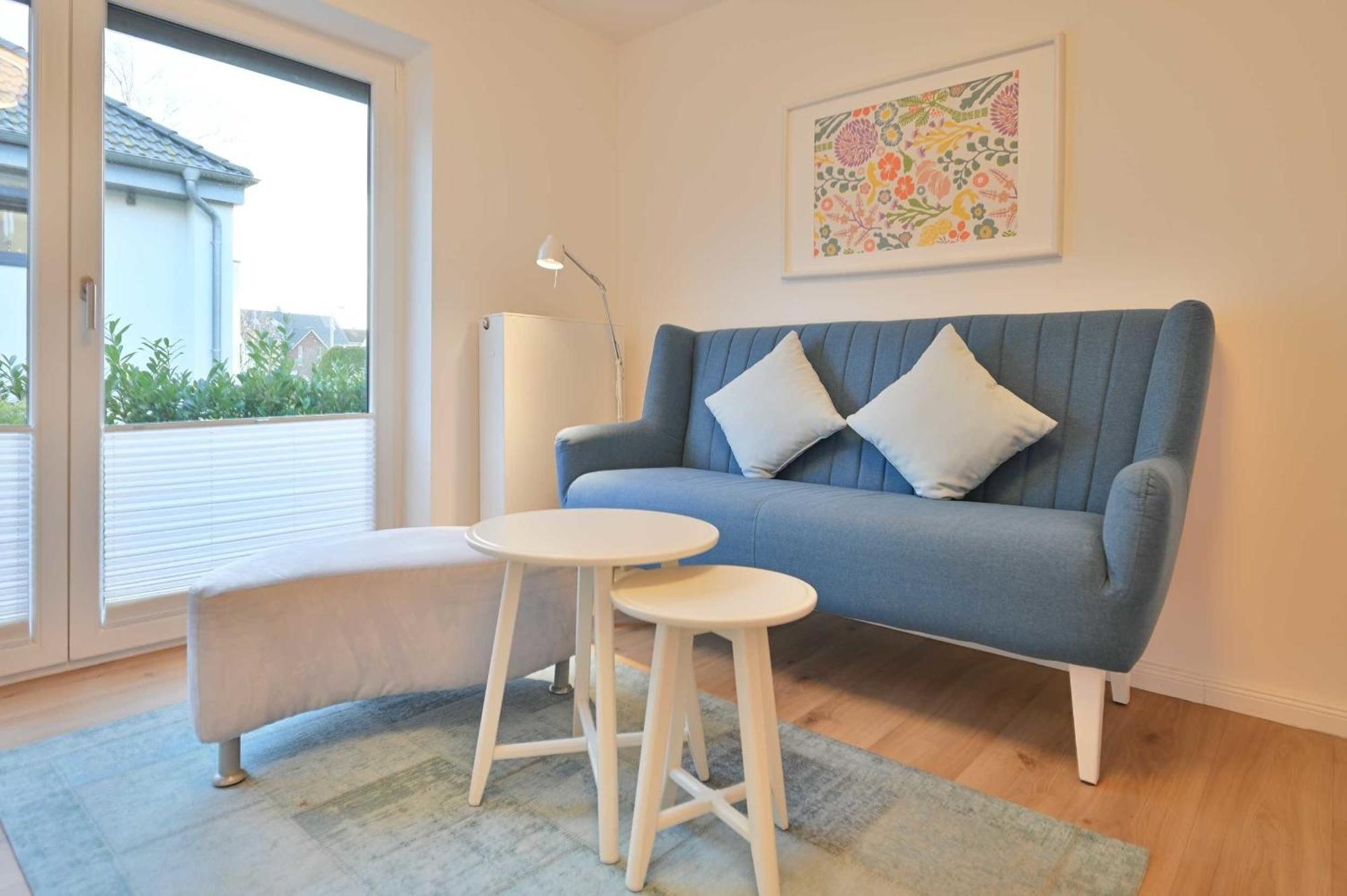 Bungalow Nr 1 "Gruenewald" Birkenweg 2 Kellenhusen Εξωτερικό φωτογραφία